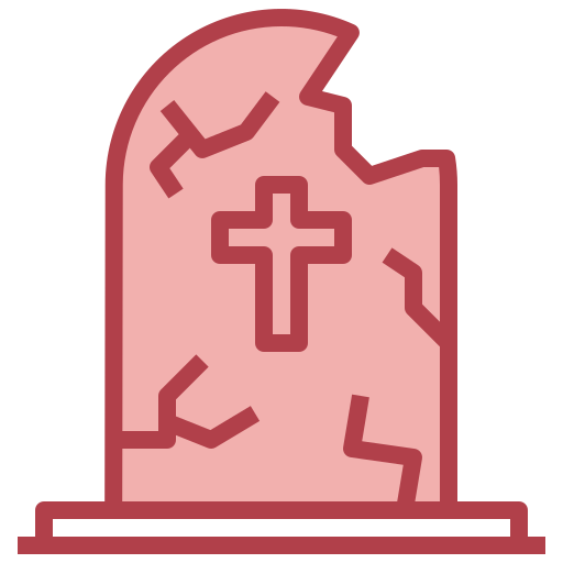 Grave Surang Red icon