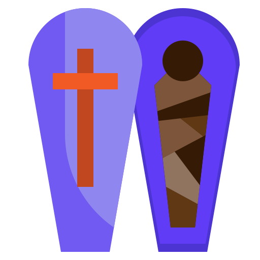 momia Surang Flat icono