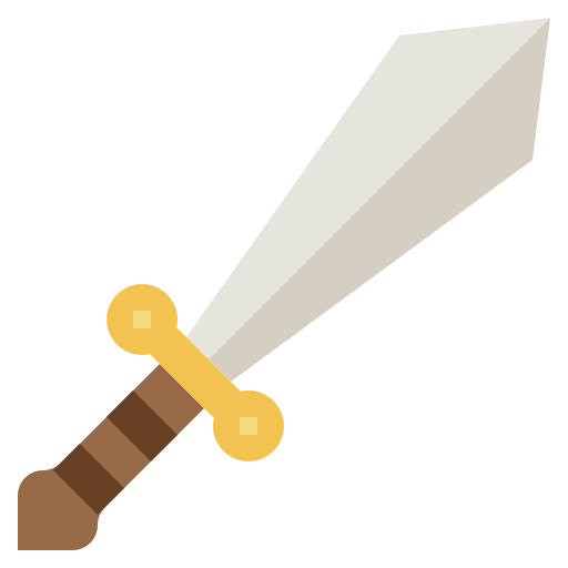 miecz Surang Flat ikona