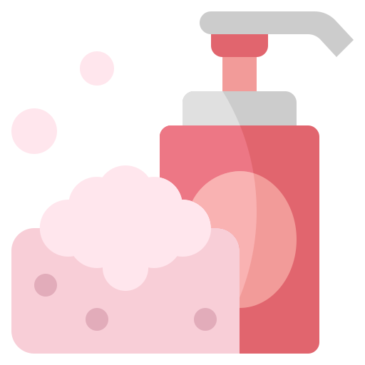 石鹸 Surang Flat icon