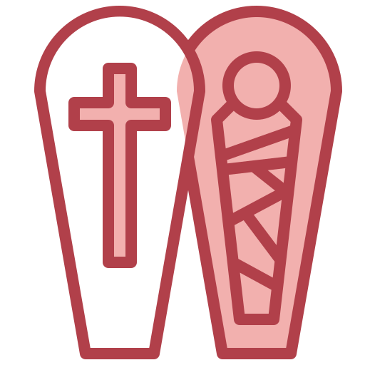 momia Surang Red icono