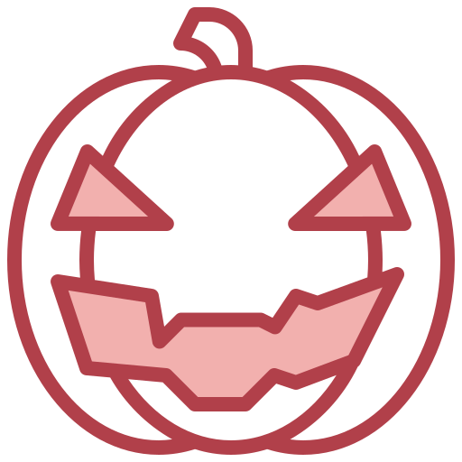 Pumpkin Surang Red icon