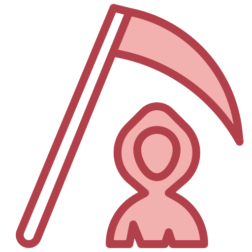 Scythe Surang Red icon