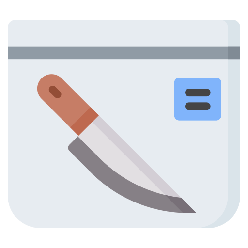 beweise Generic Flat icon