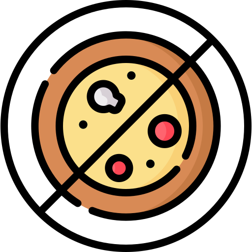 Pizza Special Lineal color icon