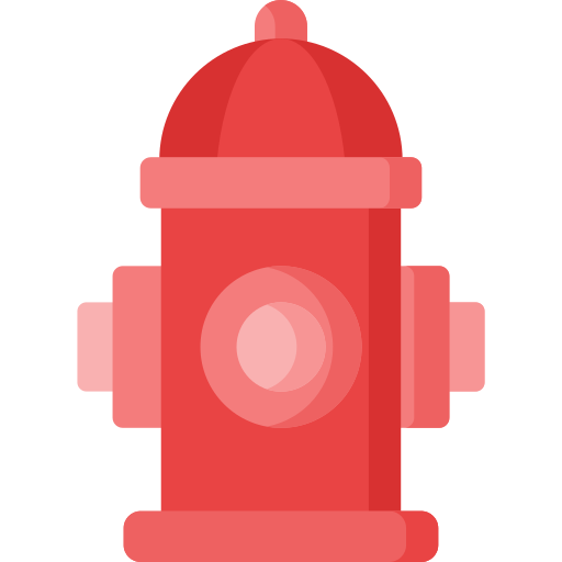 feuerhydrant Special Flat icon
