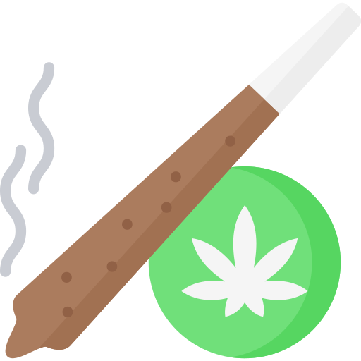 Joint Special Flat icon