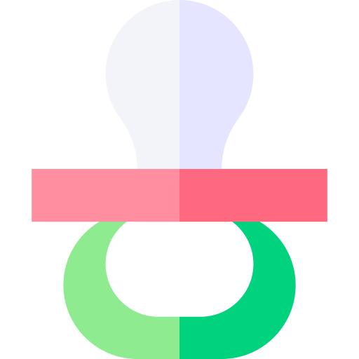 pacificatore Basic Straight Flat icona