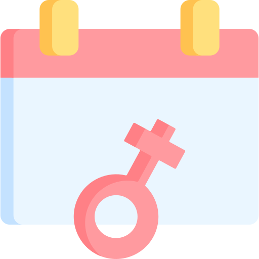 dzień kobiet Special Flat ikona