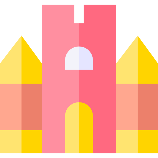 castello Basic Straight Flat icona