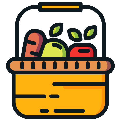 korb Generic Outline Color icon