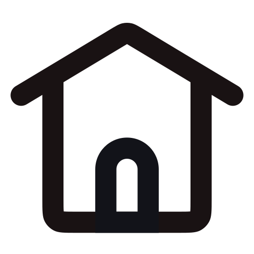 Home Generic Basic Outline icon