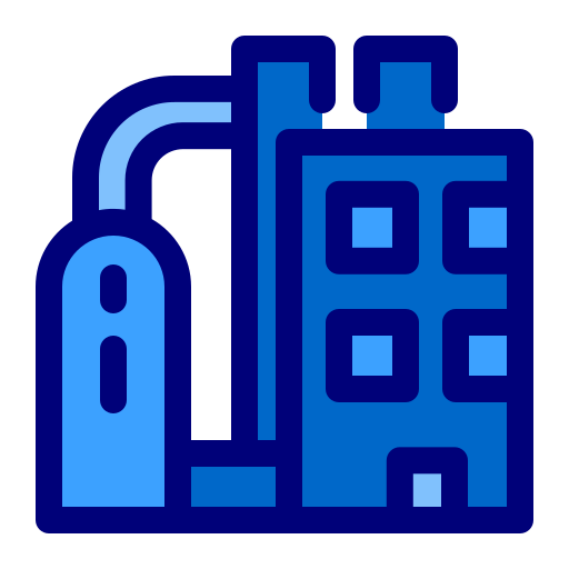 fabrik Generic Blue icon