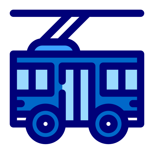 zug Generic Blue icon