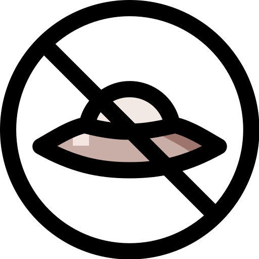 ユーフォ Generic Outline Color icon