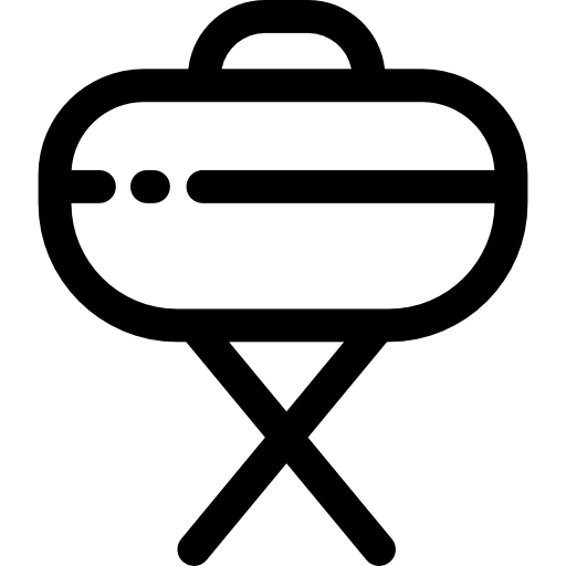 białko Detailed Rounded Lineal ikona