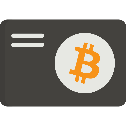 Bitcoin Special Flat icon