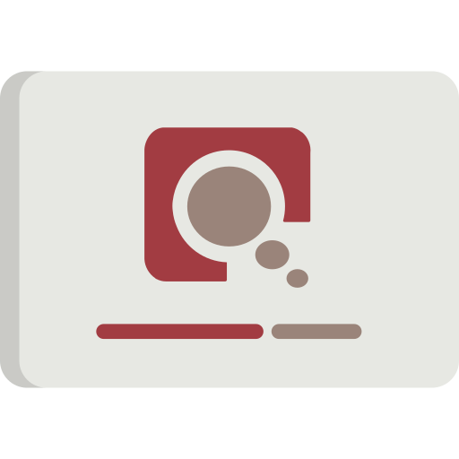 Clickbank Special Flat icon