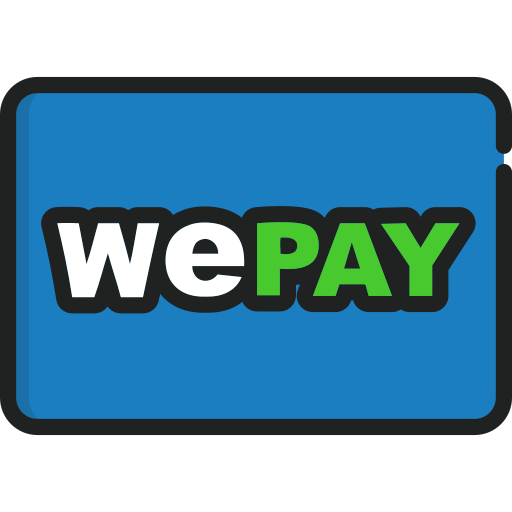 Wepay Special Lineal color icon