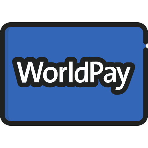 worldpay Special Lineal color icon