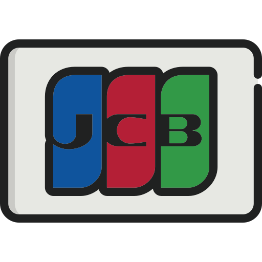 jcb Special Lineal color Icône