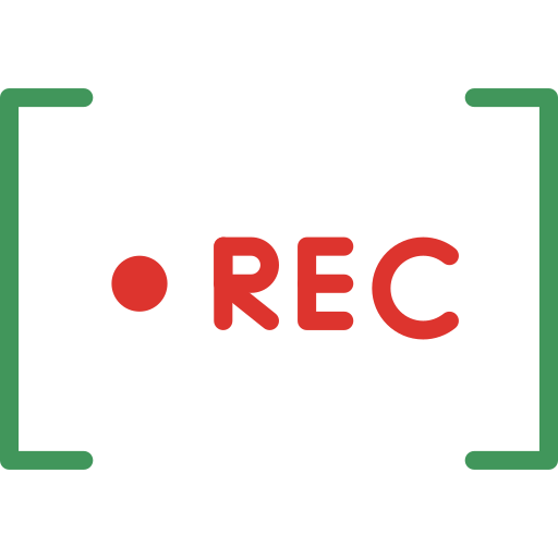 rec Basic Miscellany Flat icon