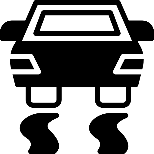 samochód Basic Miscellany Fill ikona
