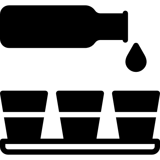 Water Basic Miscellany Fill icon