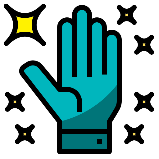 rękawice Phatplus Lineal Color ikona