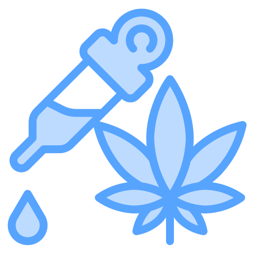 marihuana Catkuro Blue icon