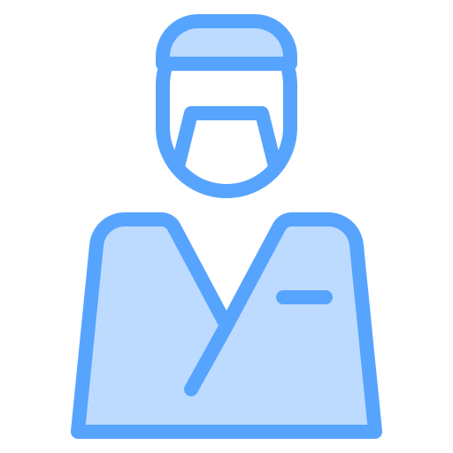 의사 Catkuro Blue icon