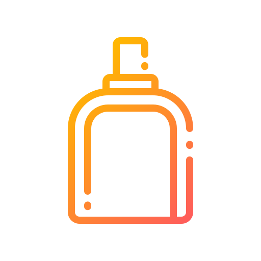 Canteen Good Ware Gradient icon