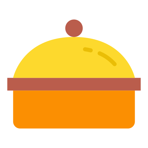 鍋 Good Ware Flat icon