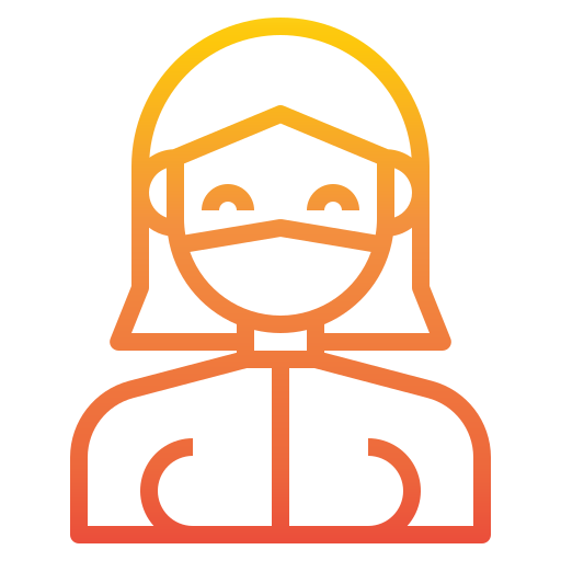 frau Catkuro Gradient icon