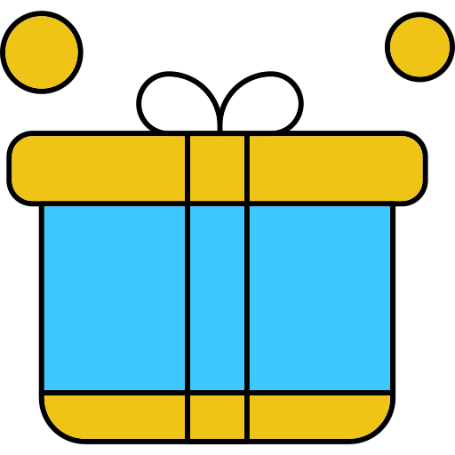 geschenk Generic Others icon