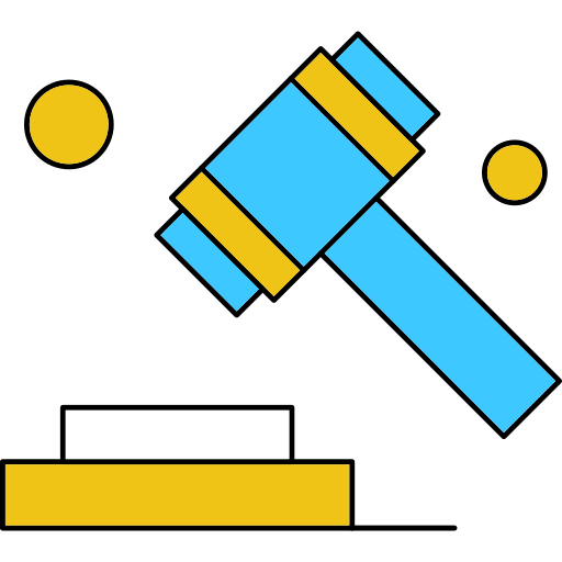 Judge Generic Others icon