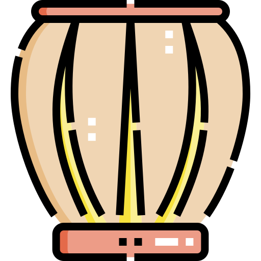 Tabla Detailed Straight Lineal color icon