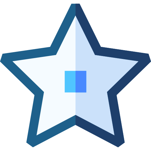 stella Basic Straight Flat icona