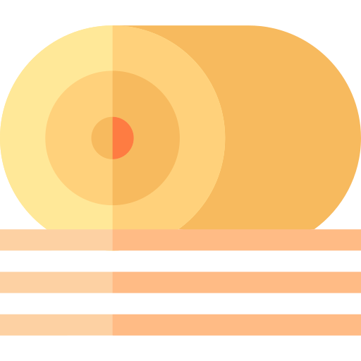 heuballen Basic Straight Flat icon