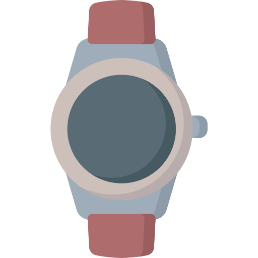 orologio da polso Special Flat icona