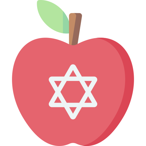 apfel Special Flat icon