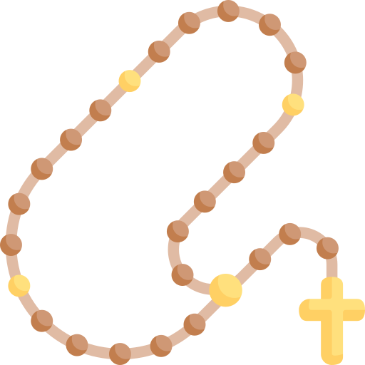 rosario Special Flat icona