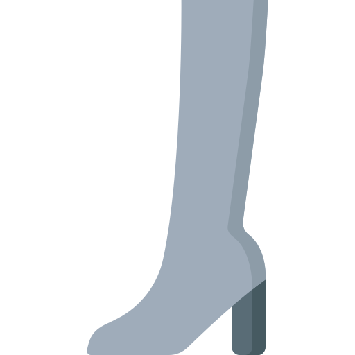 stiefel Special Flat icon