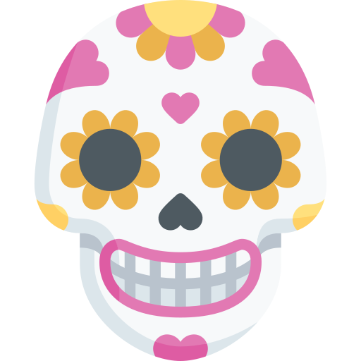 catrina Special Flat icon