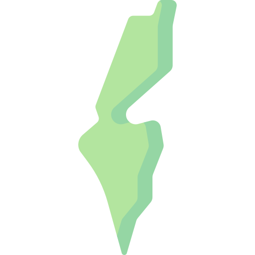 israel Special Flat icon
