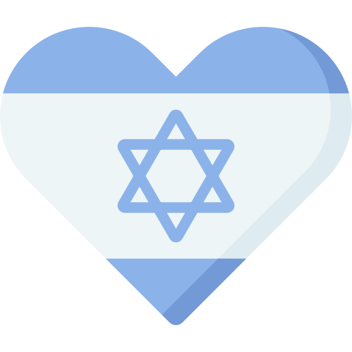israel Special Flat icon