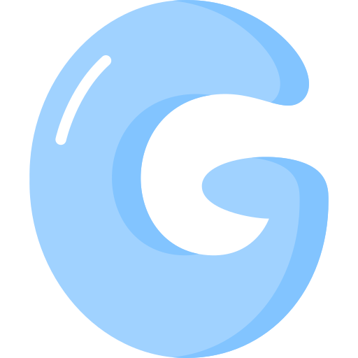 g Special Flat icon