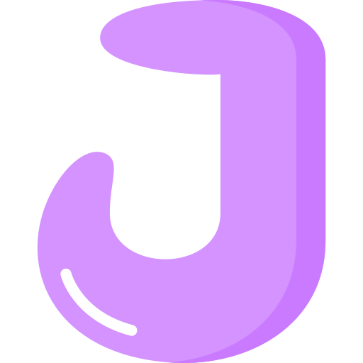 j. Special Flat icon