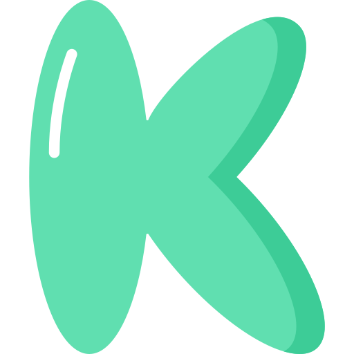 k Special Flat иконка