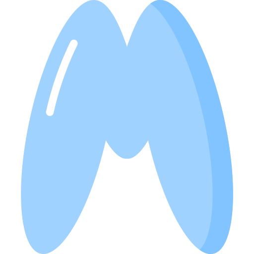 M Special Flat icon